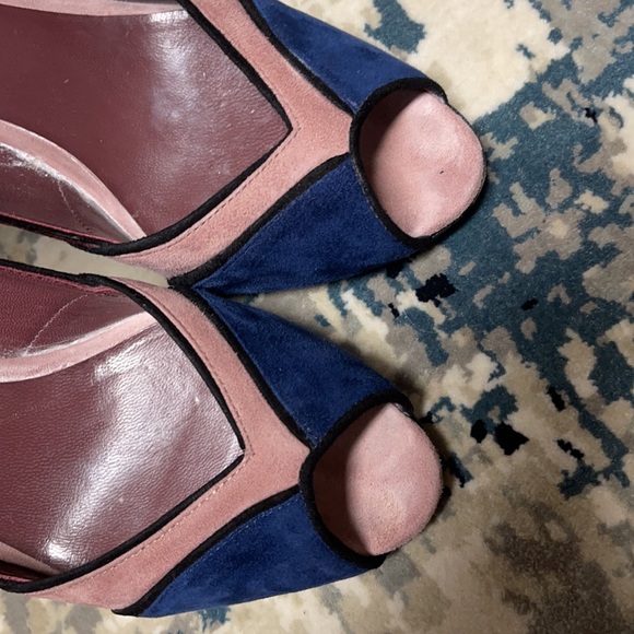 Miu Miu shoes - Picture 4 of 9